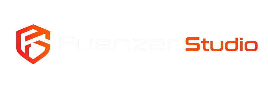 Fuenzer Studio Logo